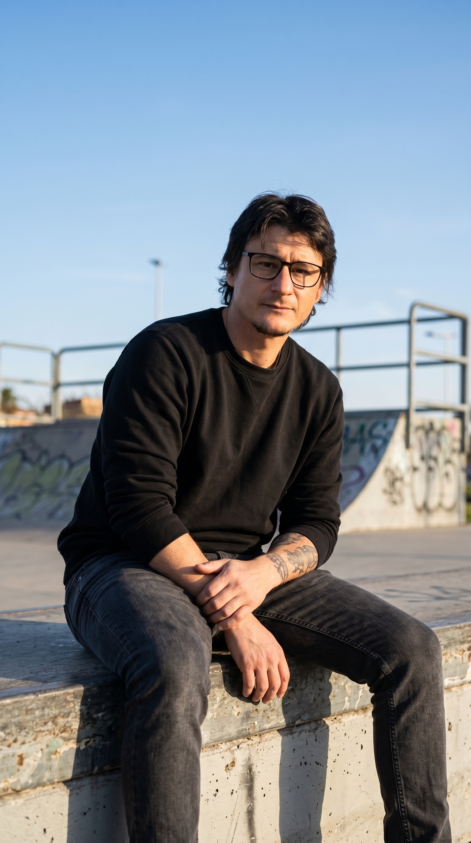 Maximiliano Gardil - Fundador de MGB DESIGN