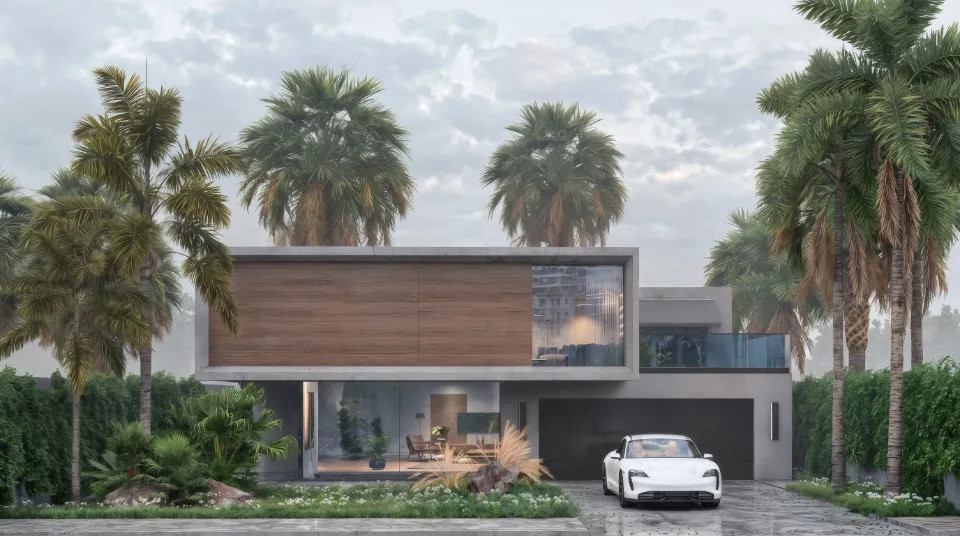 Casa en Playa