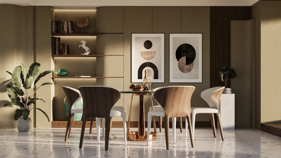 Dining Place