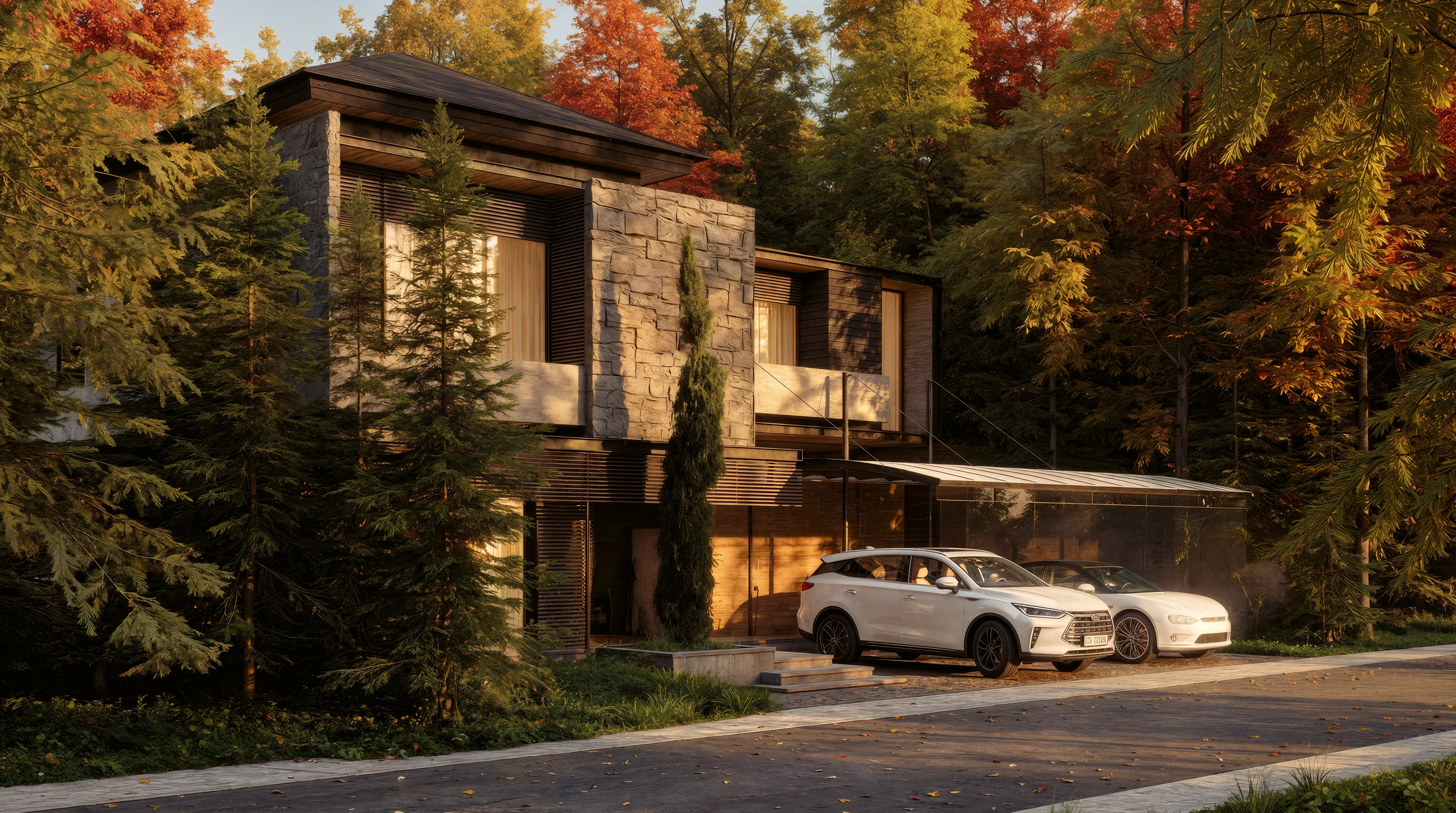 H-HOUSE