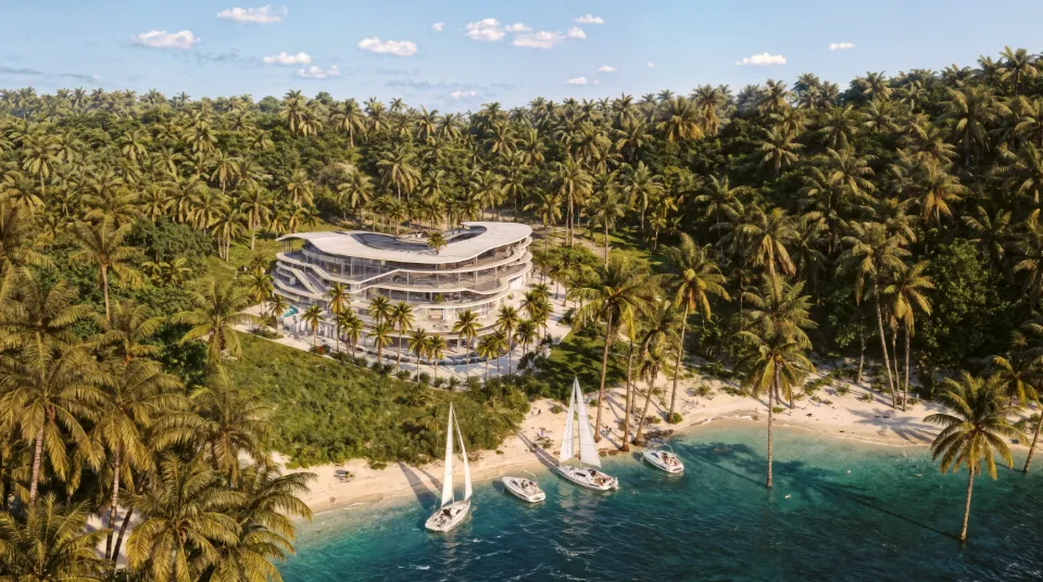Island Tech