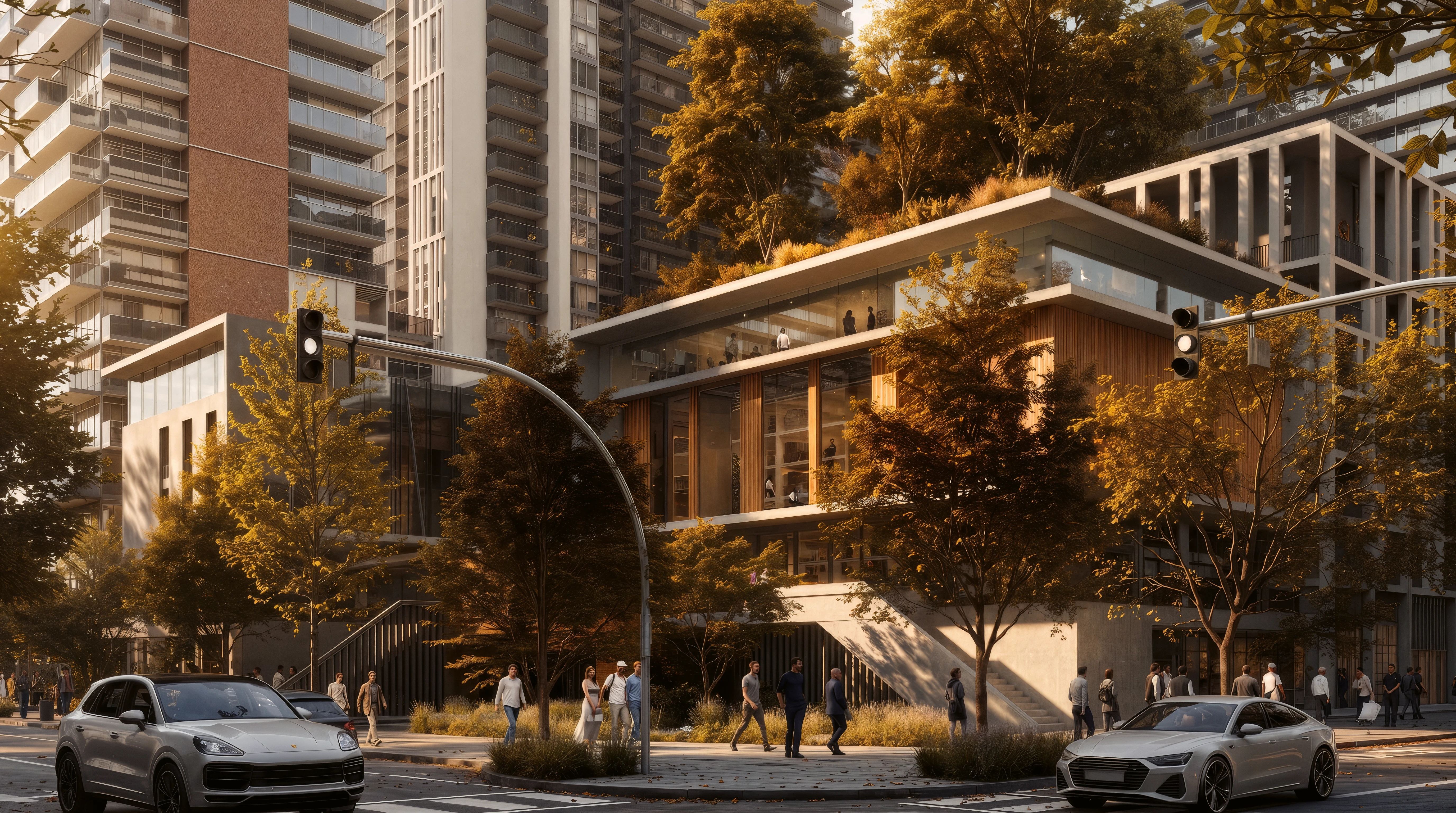Render Final MGB DESIGN